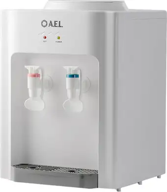 Кулер для воды AEL TK-AEL-107 – изображение в каталоге