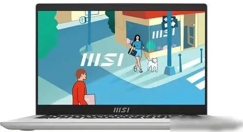 Ноутбук MSI Modern 14 C13M-845XBY – фото товара