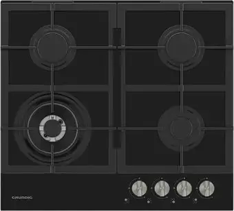 Варочная панель Grundig GIGL6234250 - изображение в каталоге