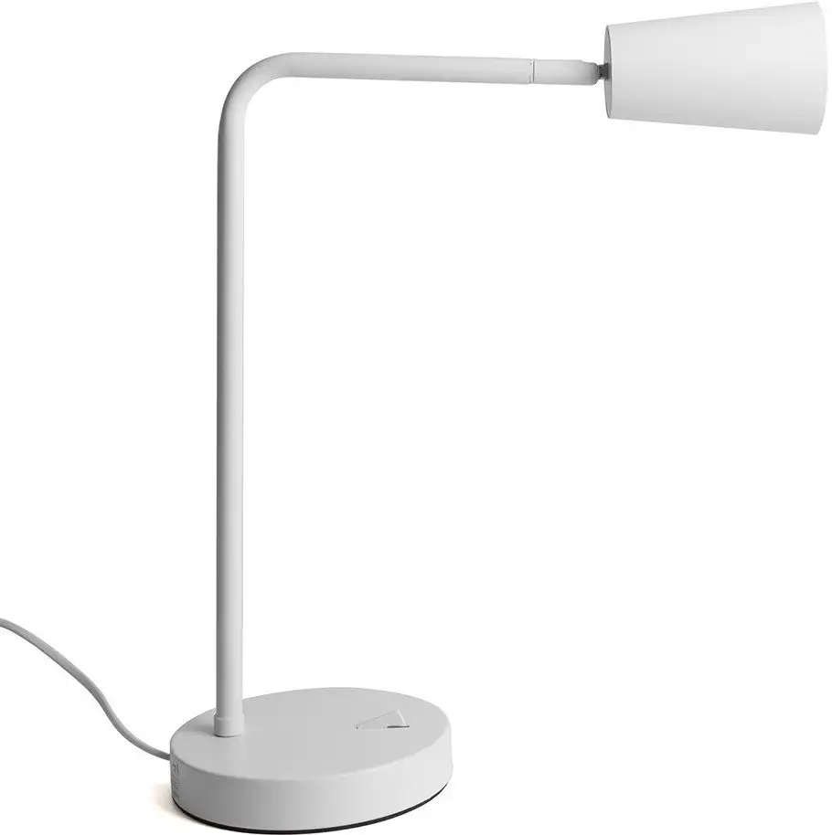 Настольная лампа Feron DE185 48425 – фото товара