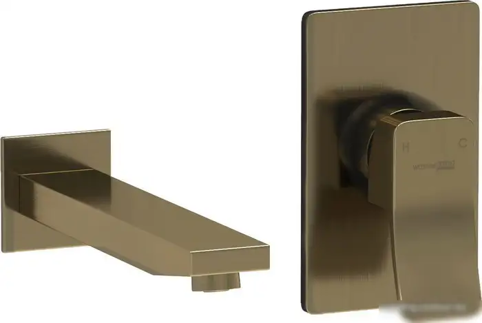 Комплект смесителей Wasserkraft A16573 - фото товара