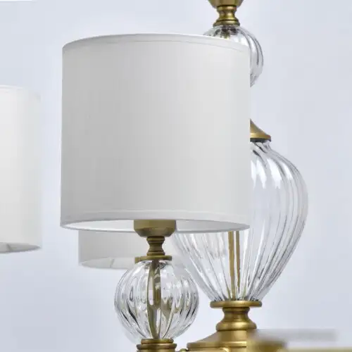 Подвесная люстра Chiaro Оделия 619011408 – фото товара