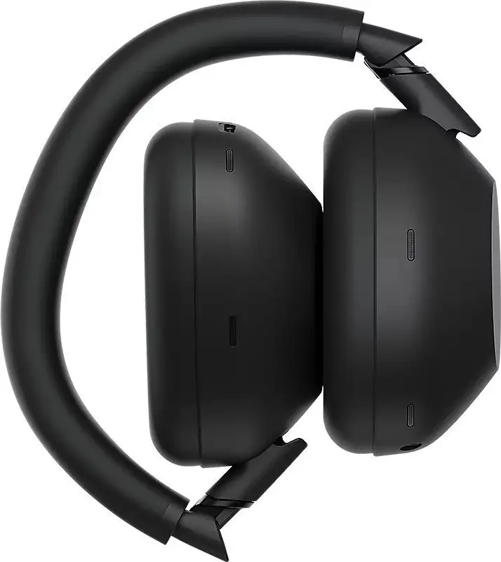 Наушники Sony WH-1000XM6 (черный) – фото товара