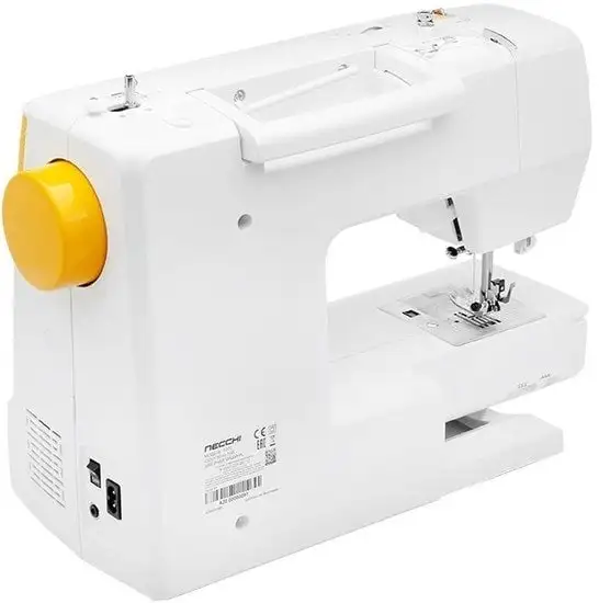 Компьютерная швейная машина Necchi 1200 - фото товара