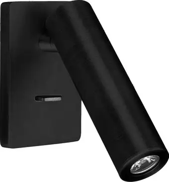 Спот Arlight SP-READER-S60x86-3W Warm2700 BK 20deg 052938 – изображение в каталоге