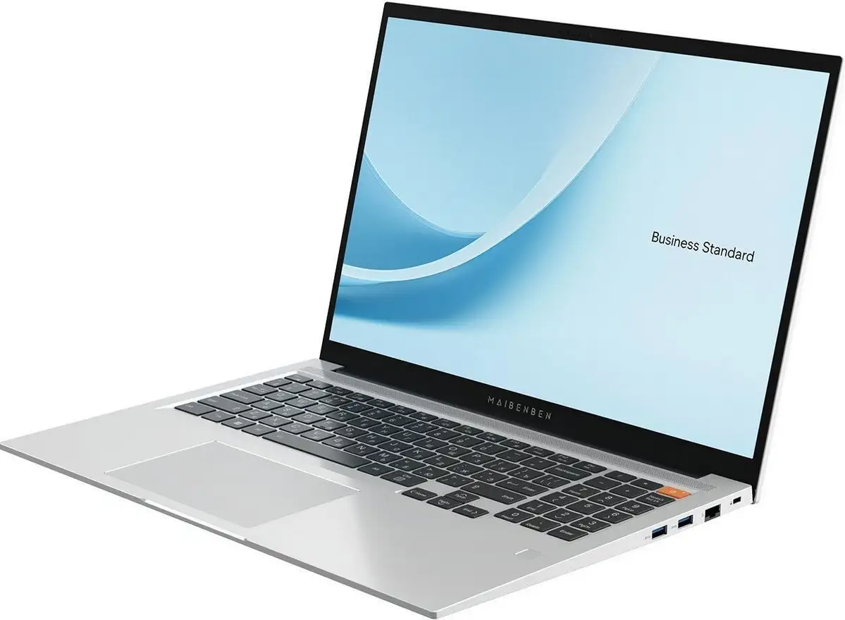Ноутбук Maibenben Standard B116C B116C-R576UMF1SPSRE2 – фото товара