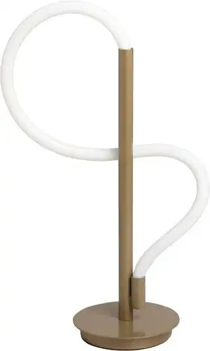 Настольная лампа De Markt Толедо 312033001 – изображение в каталоге