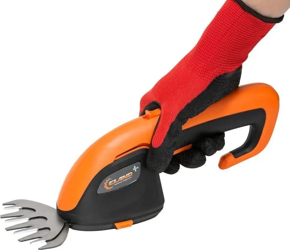 Кусторез + ножницы ELAND EL-7220 – фото товара