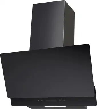 Кухонная вытяжка ZorG Alma 1000 60 S (черный) – изображение в каталоге