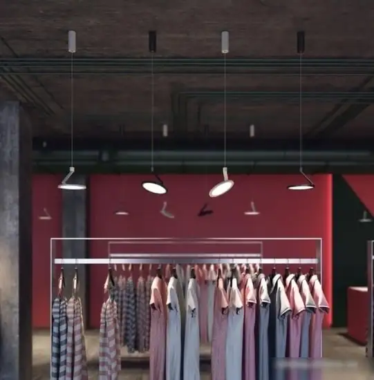 Подвесная люстра Novotech Hat 358350 – фото товара