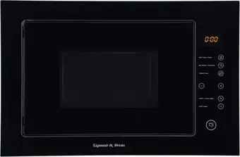 Микроволновая печь Zigmund & Shtain BMO 15.252 B