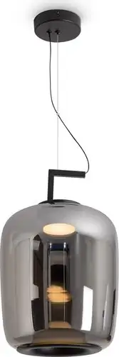 Подвесная люстра Freya Clod FR6186PL-L7SM2 – изображение в каталоге