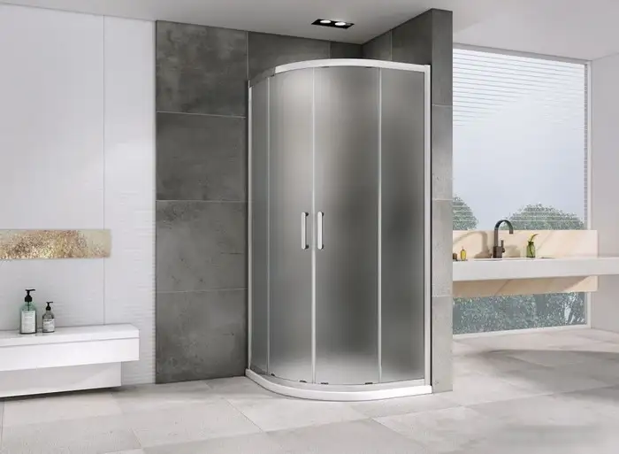 Душевой уголок Abber Schwarzer Diamant AG01090M - фото товара