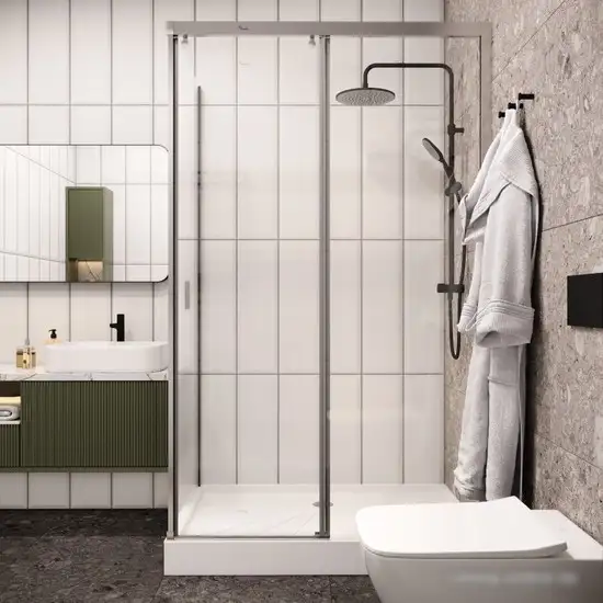 Душевой уголок Cerutti Spa Marbella 120 R 80x120 - фото товара