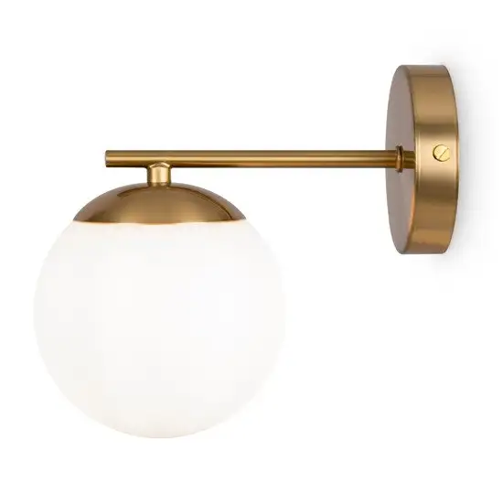 Бра Freya Marble FR5230WL-01BS – фото товара