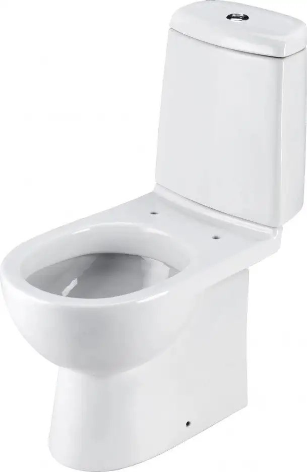Унитаз напольный Santek Остин 1WH302419 (чаша) - фото товара