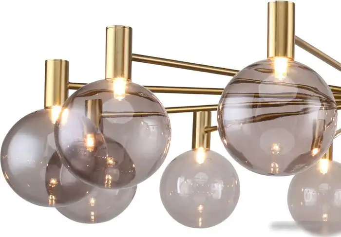 Подвесная люстра Favourite Eternity 2765-12P – фото товара