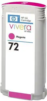 Картридж HP 72 (C9372A) – изображение в каталоге