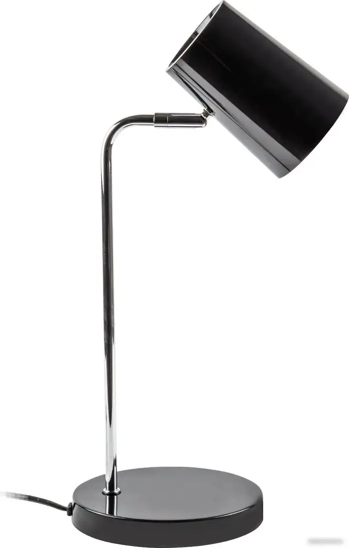 Настольная лампа Uniel ULM-B600 6W/4500K/DIM BLACK UL-00010146 – фото товара