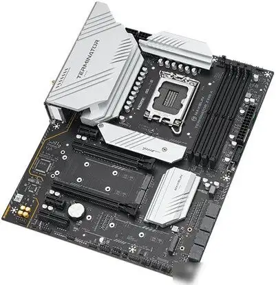 Материнская плата Maxsun Terminator Z790-A WiFi – фото товара