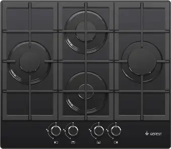 Варочная панель GEFEST 2231 К3 - изображение в каталоге
