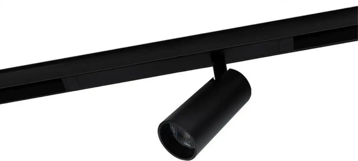 Трековый светильник Aployt Magnetic Track 220 APL.0205.01.10 – фото товара