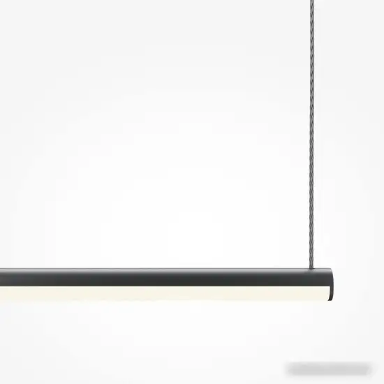 Подвесная люстра Maytoni Halo MOD246PL-L16BK – фото товара