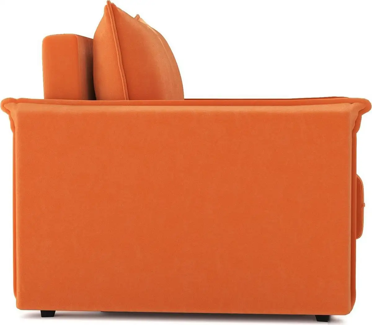 Кресло-кровать Mio Tesoro Листерби (velutto 60)