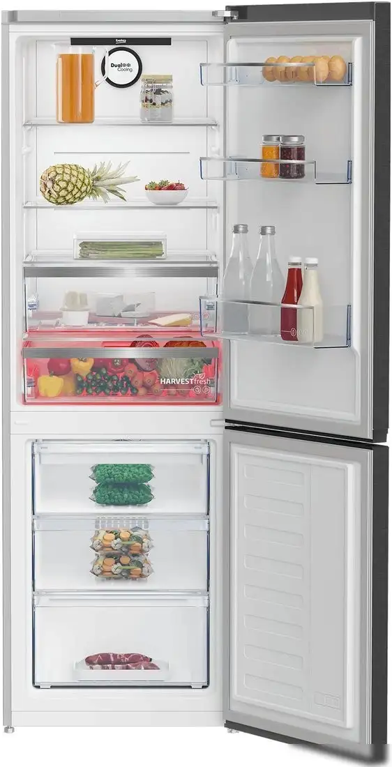 Холодильник BEKO B5RCNK366HDXBR - фото товара