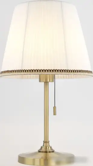 Настольная лампа Citilux Линц CL402730 – фото товара