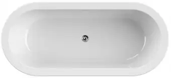 Ванна Cezares Slim Central-180-80-44-W37 - изображение в каталоге