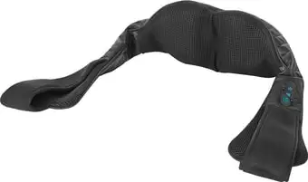 Массажная накидка Medisana NMG 850 (черный) – изображение в каталоге