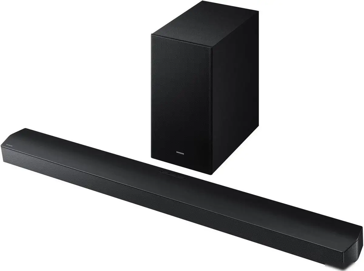 Саундбар Samsung HW-B750F – фото товара