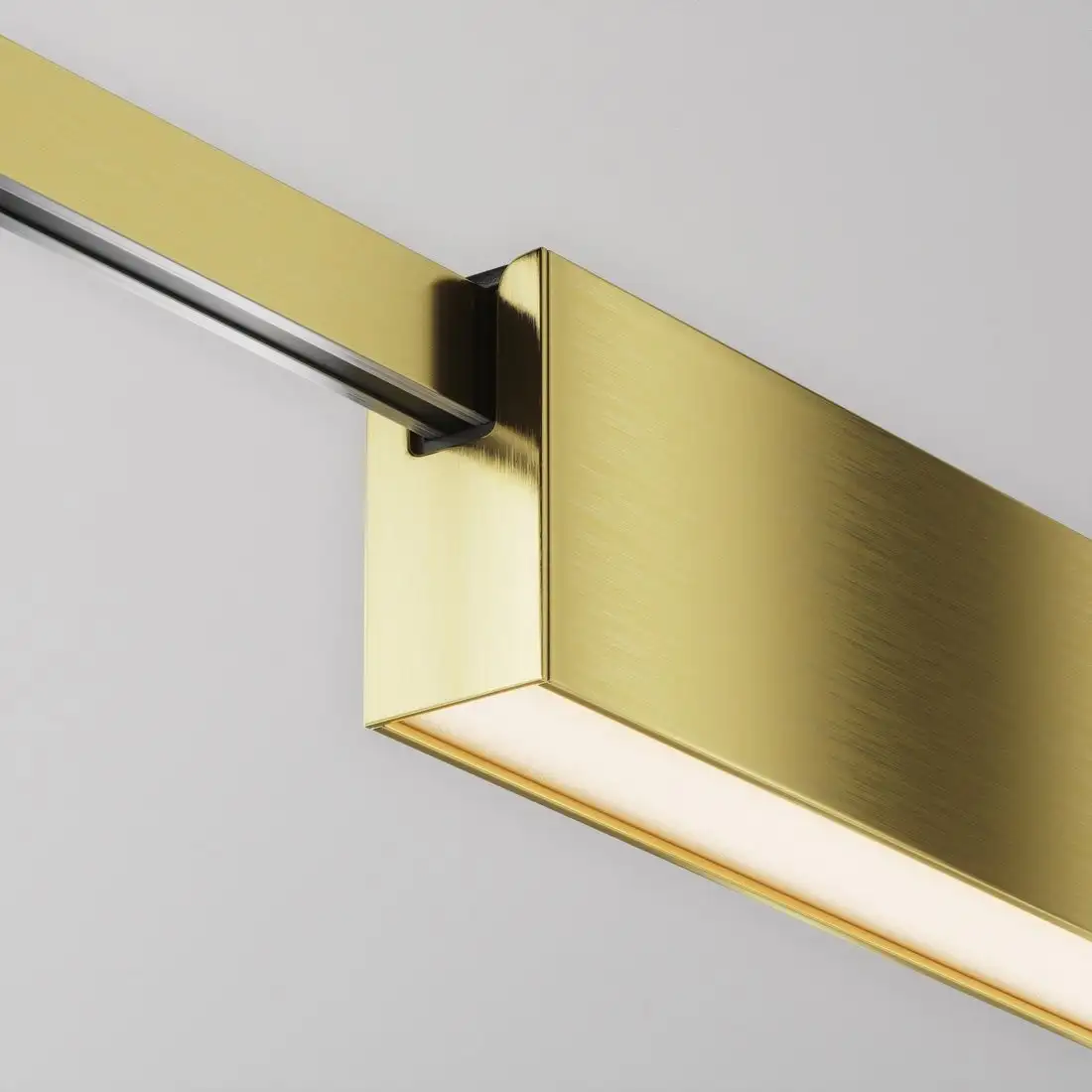 Трековый светильник Technical TR151-1-18W3K-BS – фото товара