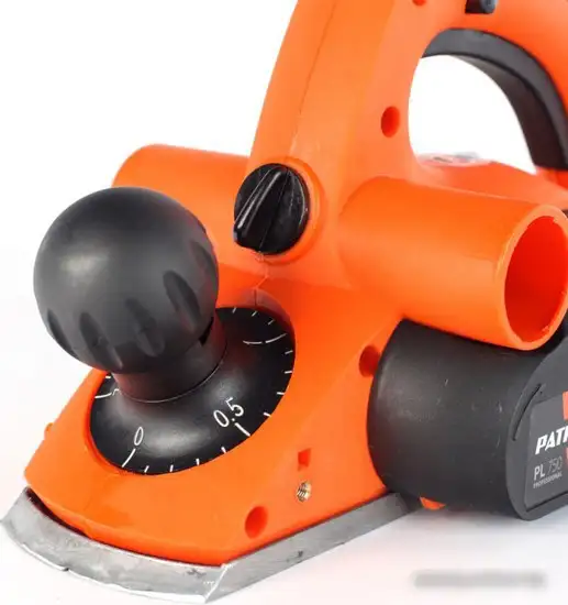 Рубанок Patriot PL 750 [150301115] – фото товара