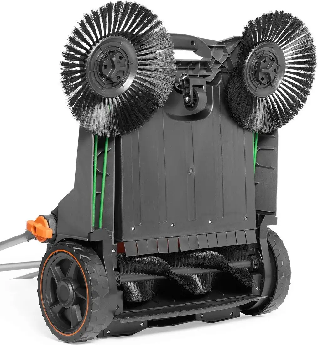 Подметальная машина Daewoo Power DASW 6520 – фото товара