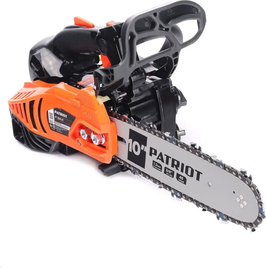 Бензопила Patriot PT 2510 XT – фото товара