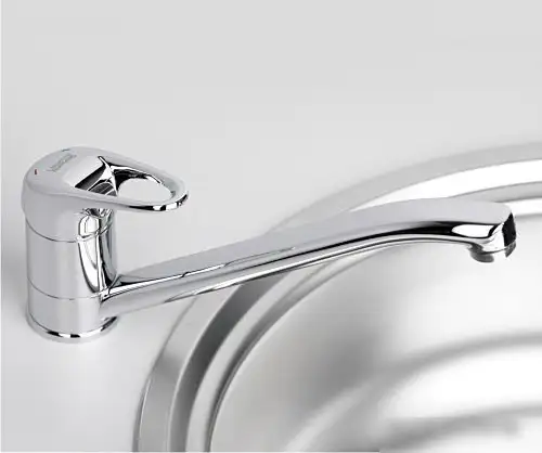 Смеситель Wasserkraft Oder 6307 - фото товара