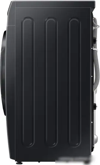 Стиральная машина Samsung WW80AG6L28BBLP - фото товара