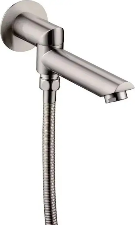 Душевая система Grocenberg GB5099NK-1 (никель) - фото товара