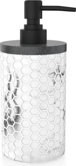 Аксессуары для ванной и туалета FORA Magnetic (4 предмета) – фото товара