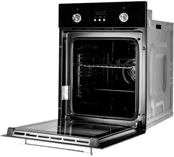 Электрический духовой шкаф LEX EDP 4571 BL - фото товара