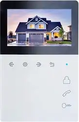 Монитор Tantos Elly-S – изображение в каталоге