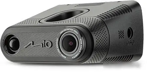 Автомобильный видеорегистратор Mio MiVue i95 – фото товара