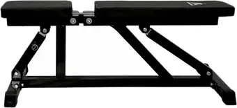 Силовая скамья DFC DZ003B – изображение в каталоге