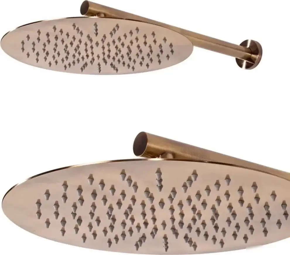 Душевая система Hansberge H6090 (бронза) - фото товара