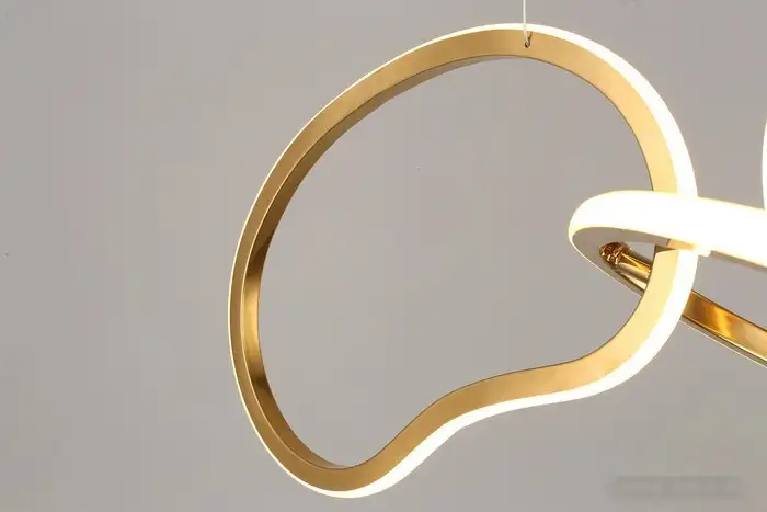 Люстра средней высоты Aployt Pirret APL.046.03.80 – фото товара