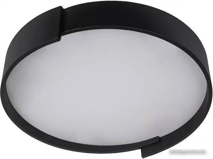 Припотолочная люстра LOFT IT Coin 10200 Grey – фото товара