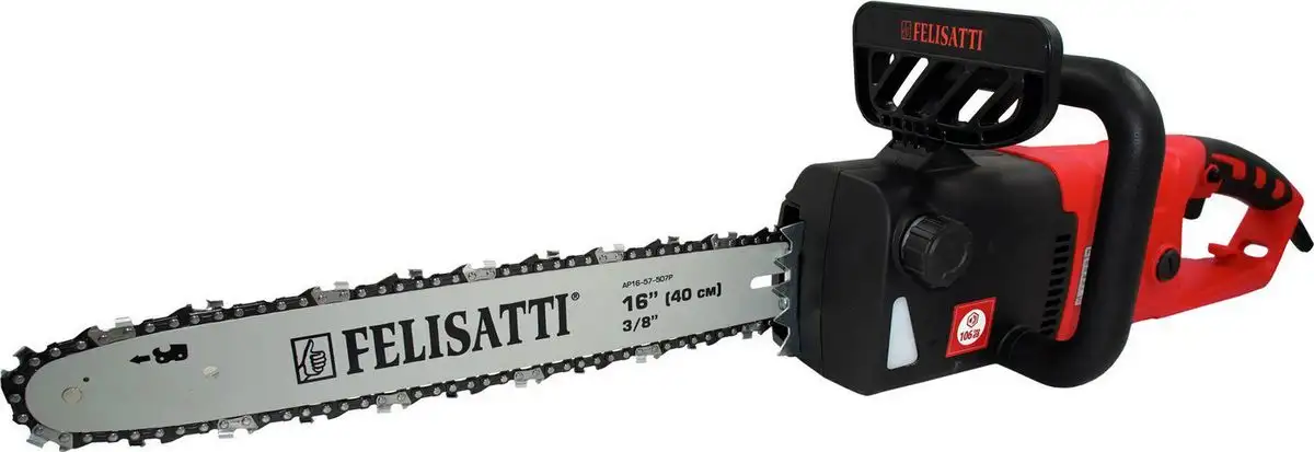 Электрическая пила Felisatti FT6700 – фото товара