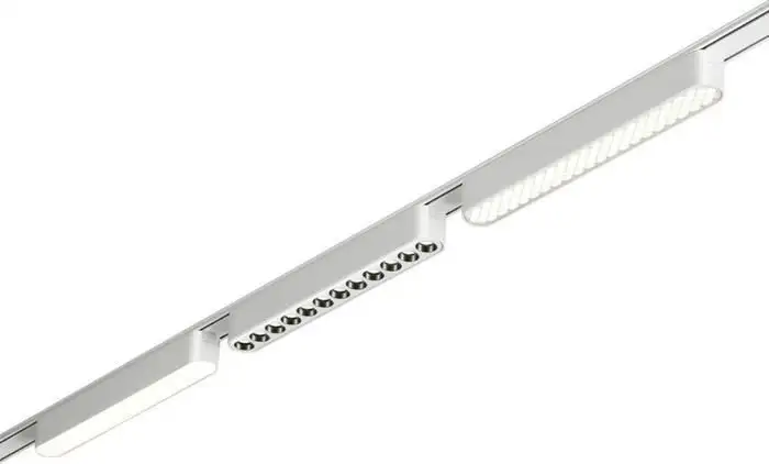 Трековый светильник Novotech Smal Shino 359081 LED 12W 4000K 720Лм – фото товара